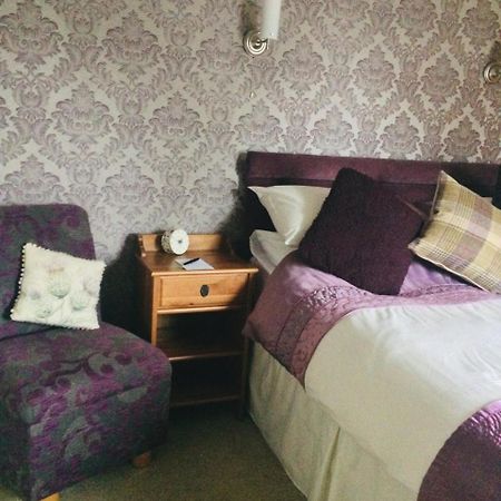 Bwlch Y Fedwen Bed And Breakfast Porthmadog Exterior foto