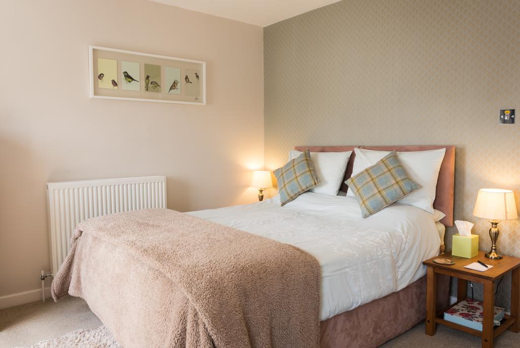Bwlch Y Fedwen Bed And Breakfast Porthmadog Exterior foto